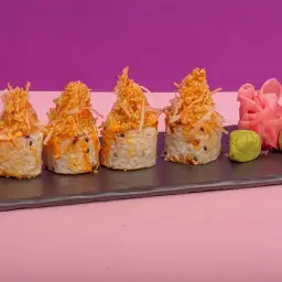 Masami Explosion